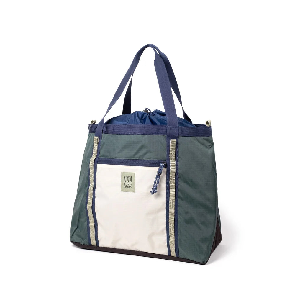 Topo Designs Mountain Utility Tote 33L