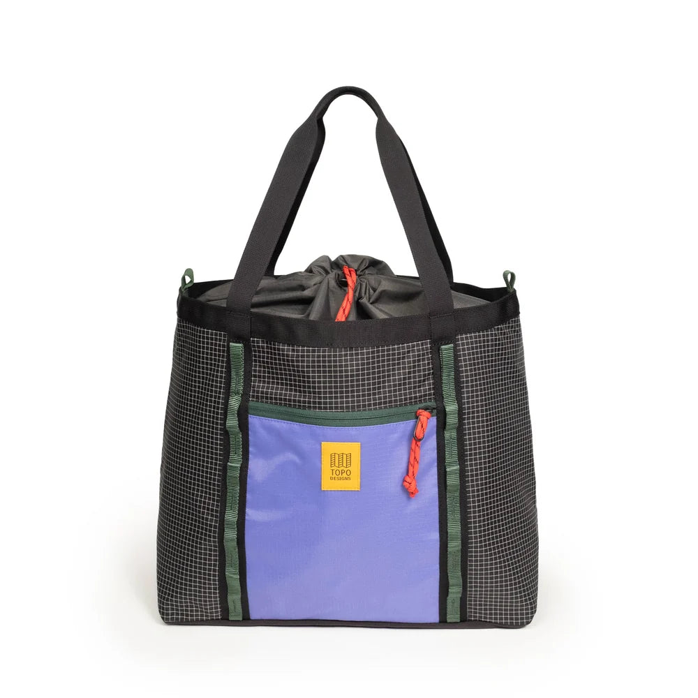 Topo Designs Mountain Utility Tote 33L