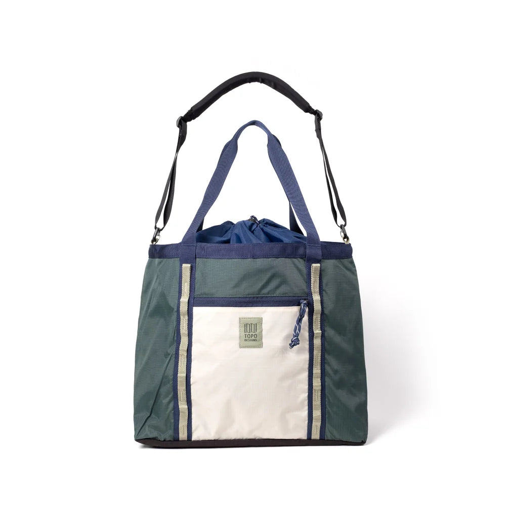 Topo Designs Mountain Utility Tote 33L