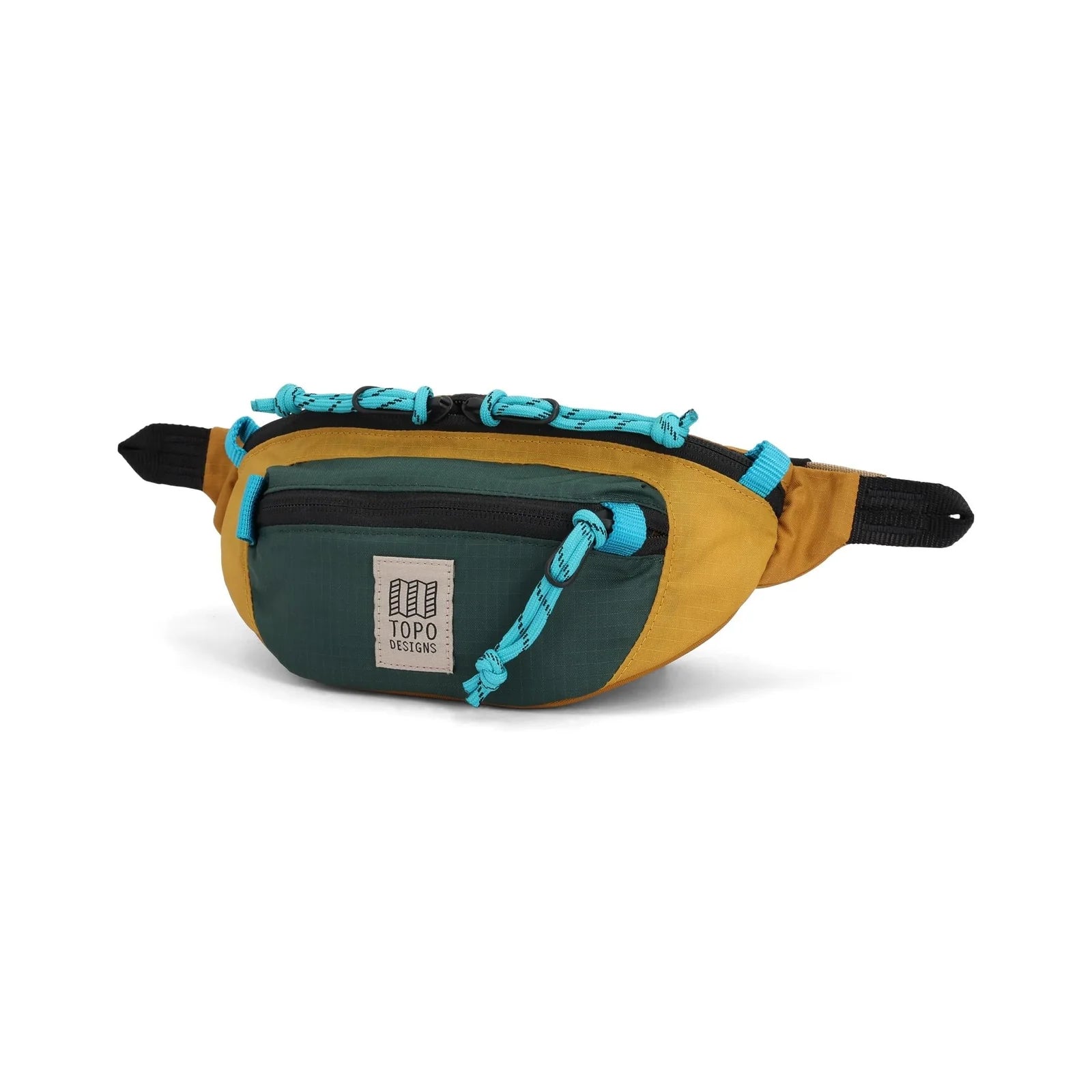 Topo Designs Mountain Waist Pack 2L
