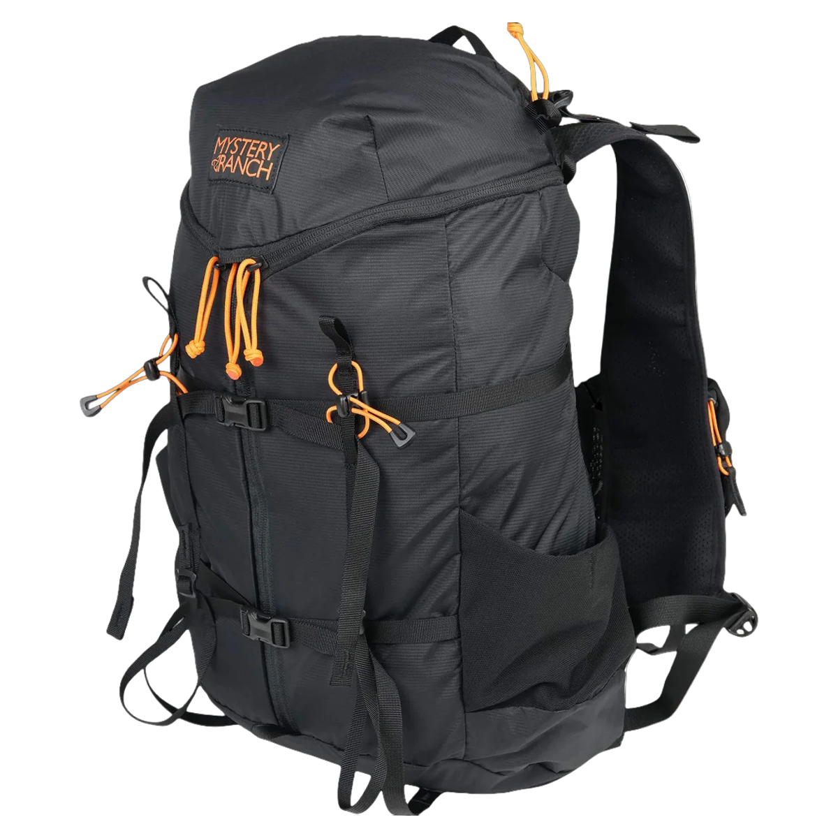 Sac Banane Mystery Ranch Hip Monkey – Minéral Gris – 8L – Neuf – Léger Et Imperméable