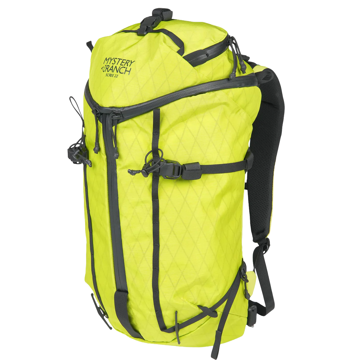 Mystery Ranch Screen 22L