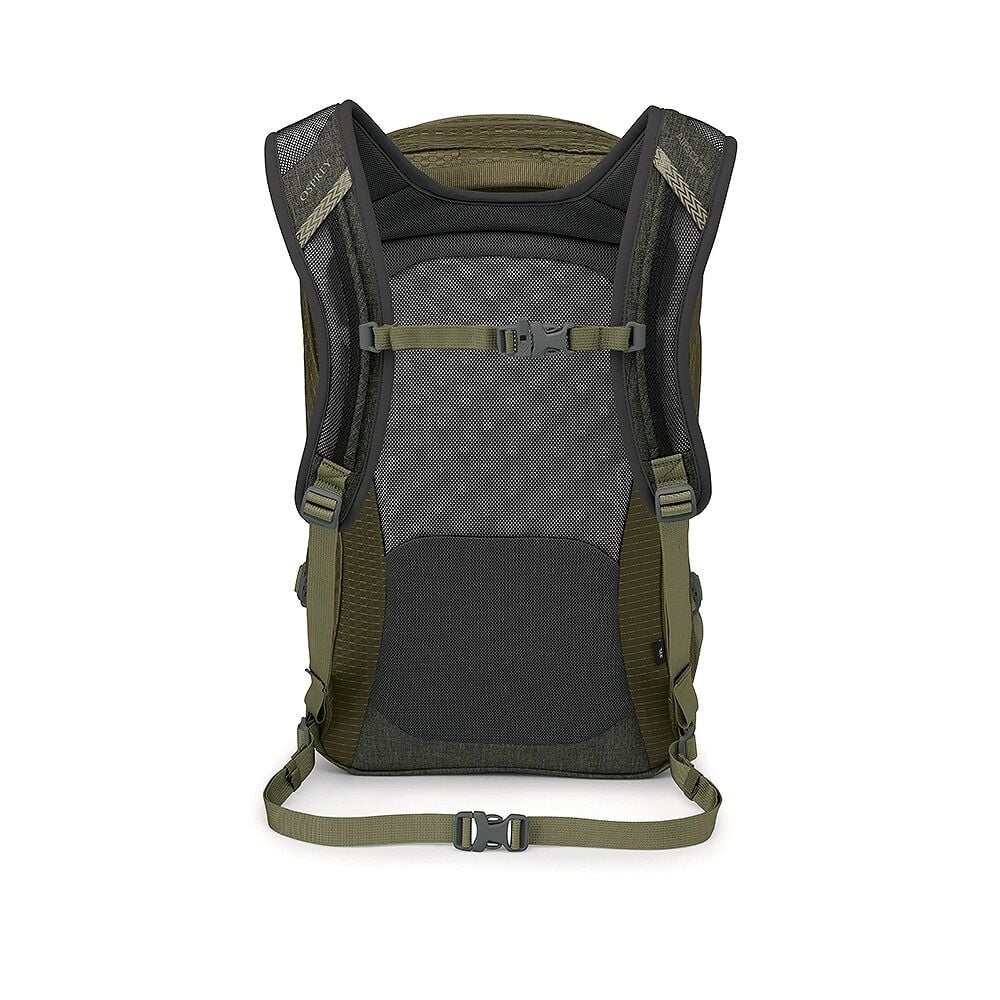 Osprey Nebula 34L