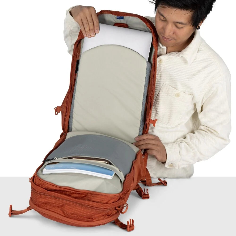 Osprey Nebula 34L