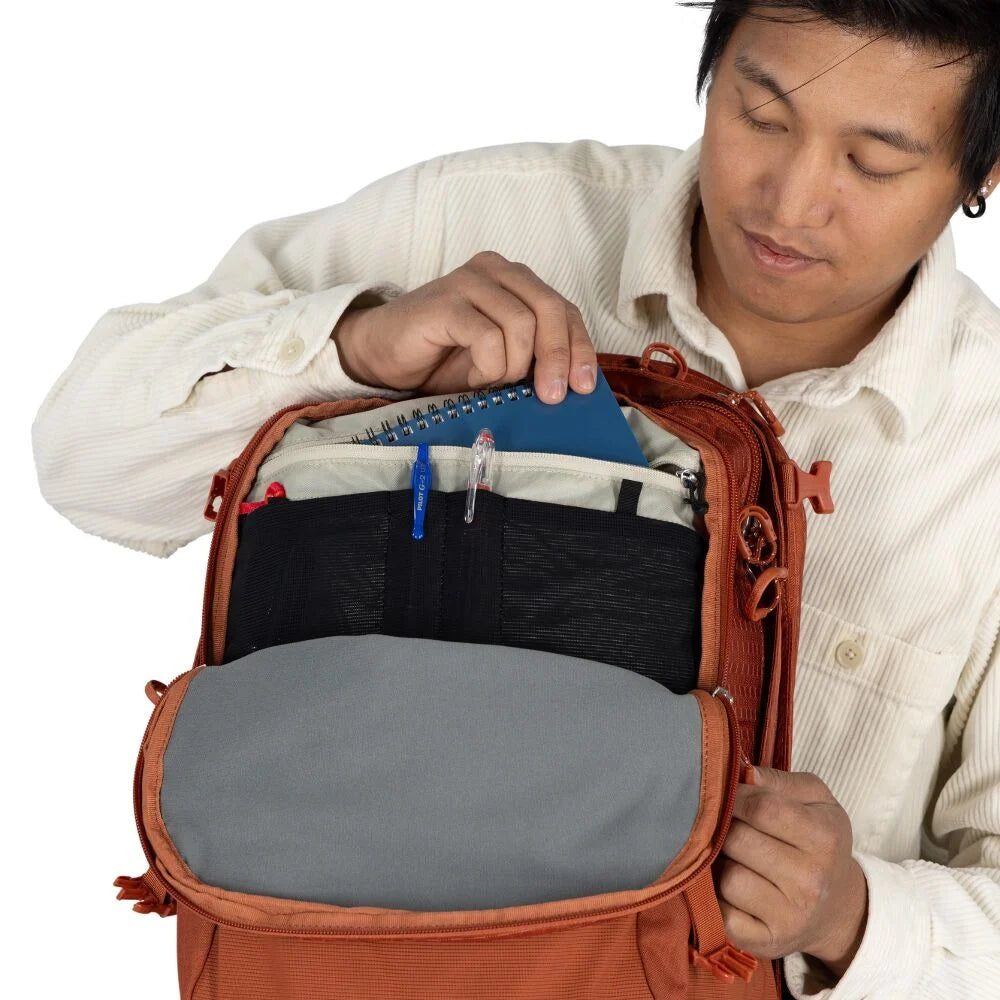 Osprey Nebula 34L
