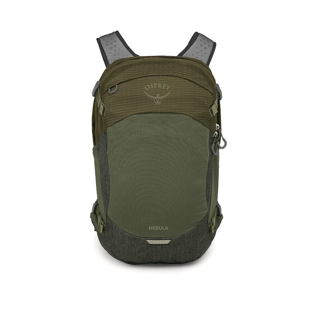 Osprey Nebula 34L