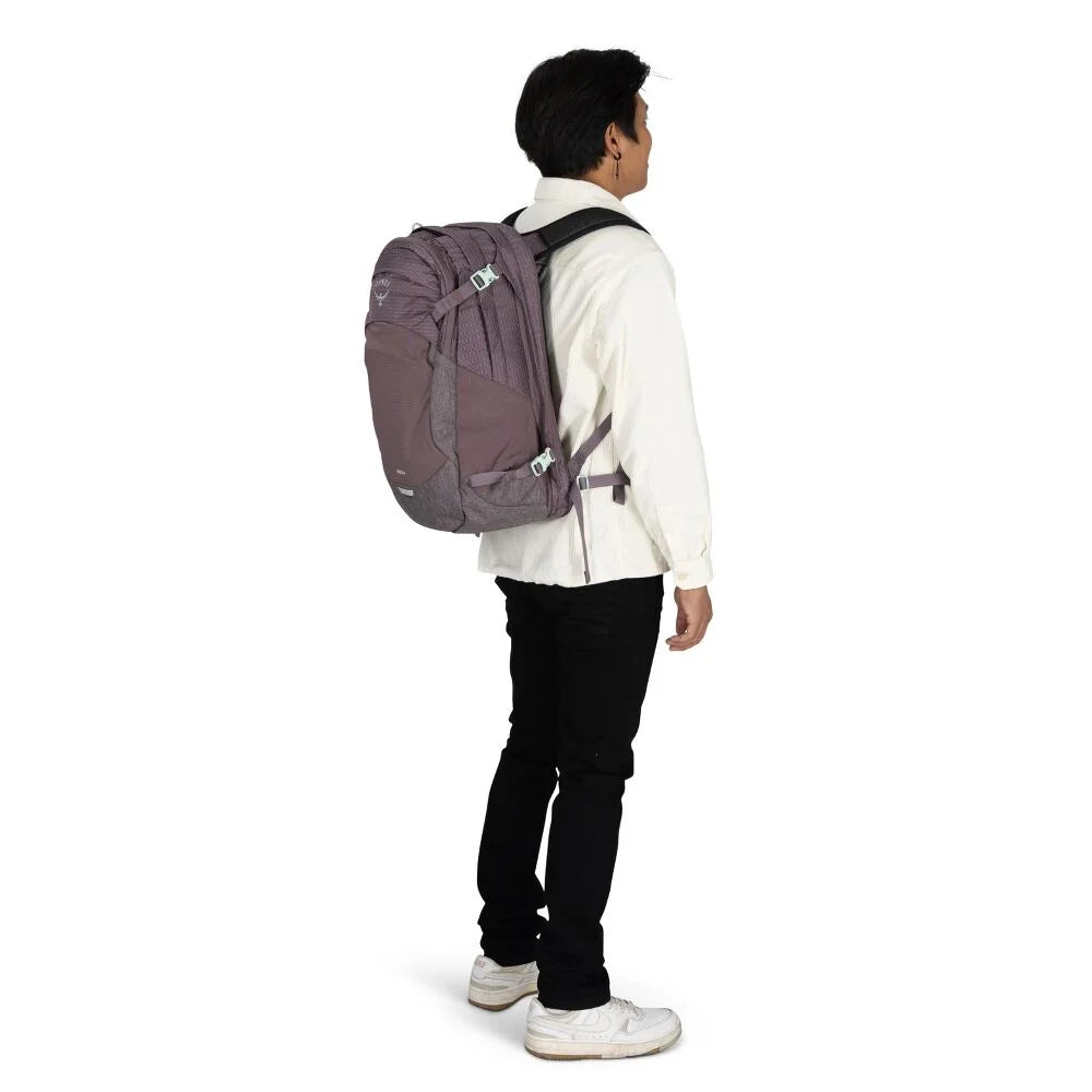 Osprey Nebula 34L