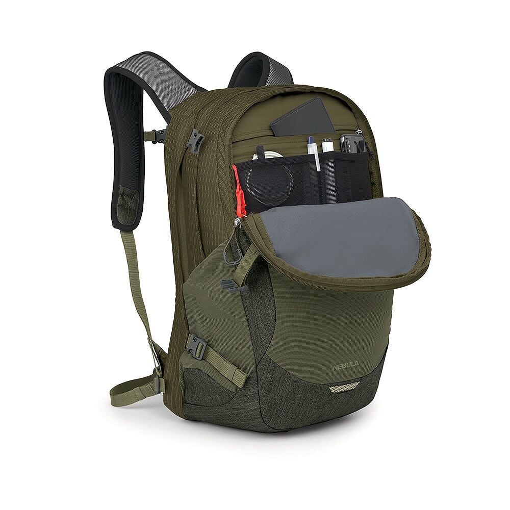 Osprey Nebula 34L
