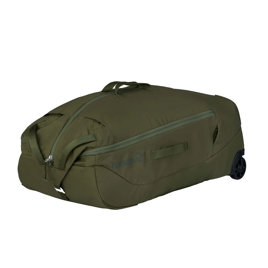 Norrøna 80L Trolley Bag