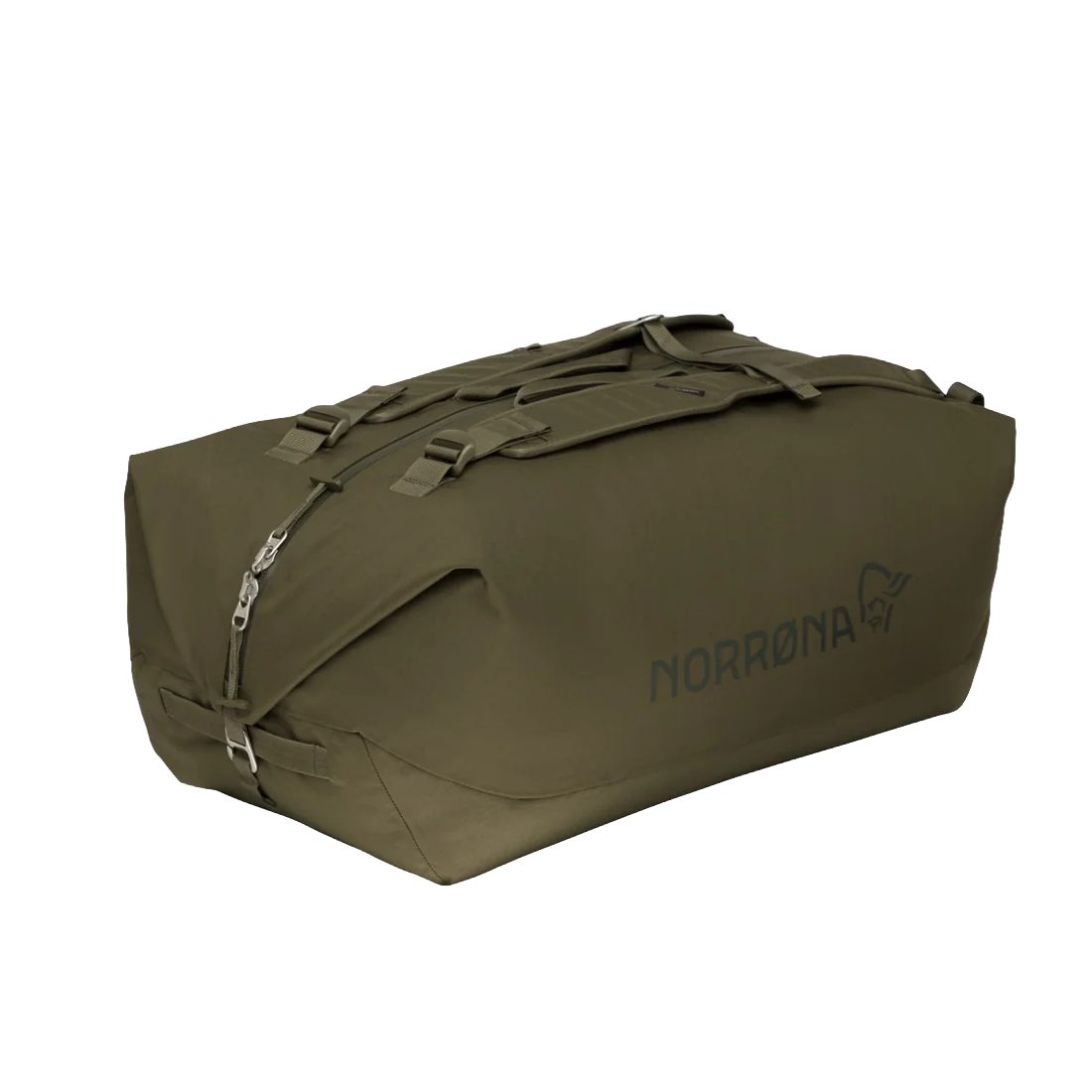 Norrøna Duffel Bag 70L