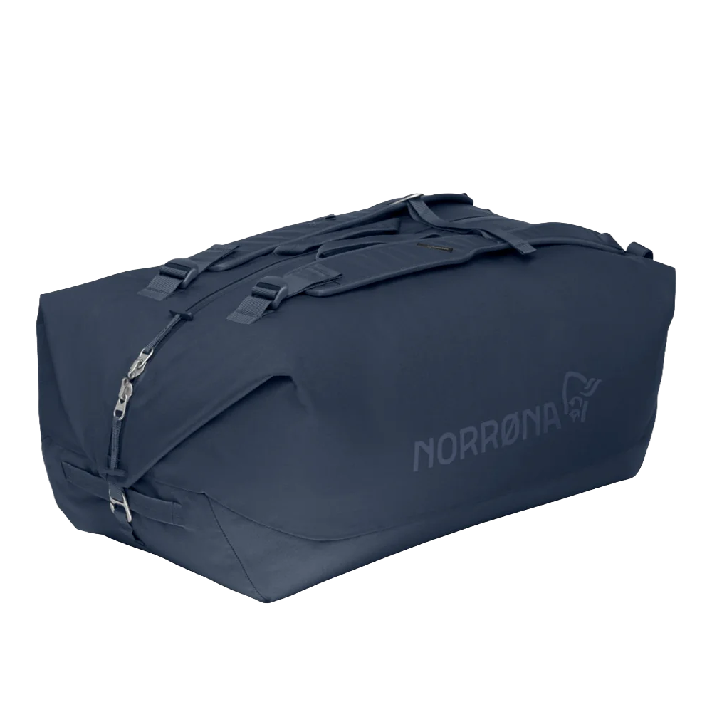 Norrøna Duffel Bag 90L