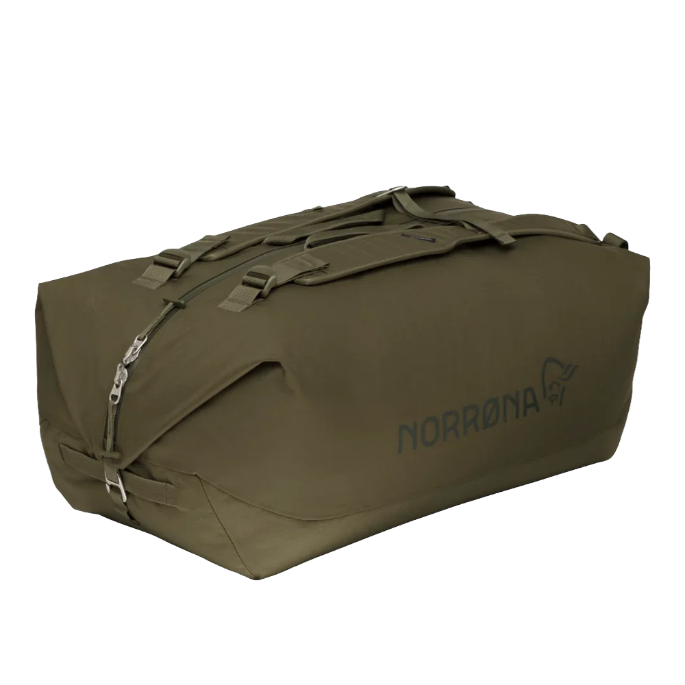 Norrøna Duffel Bag 90L