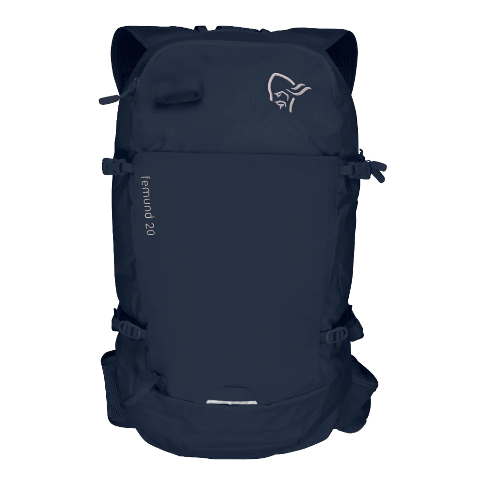 Norrøna Femund Pack 20L