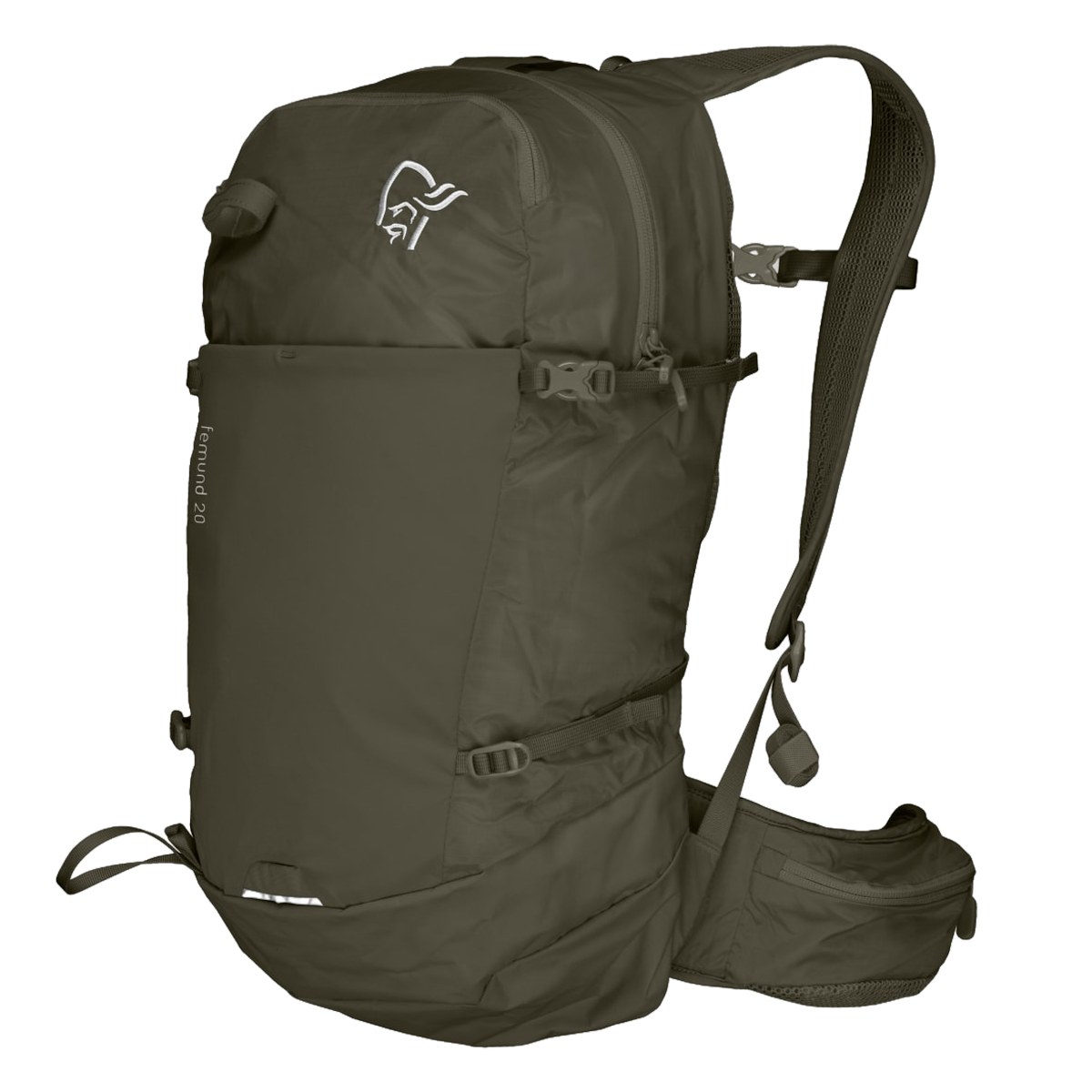 Norrøna Femund Pack 20L