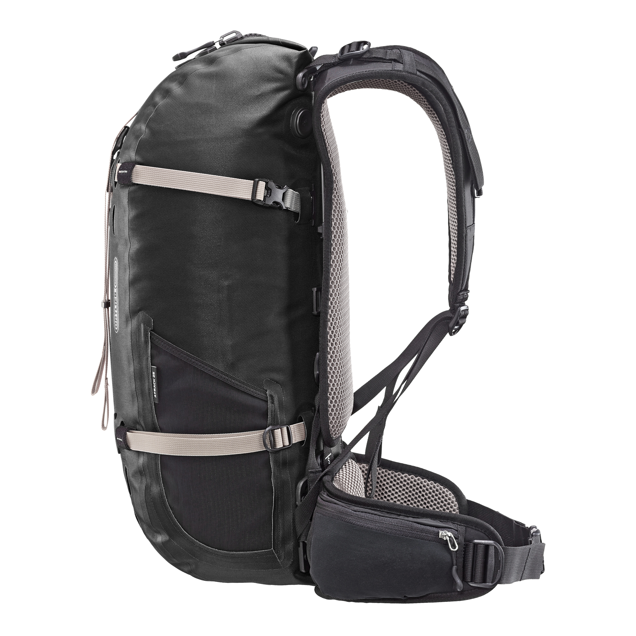 Ortlieb Atrack 25L