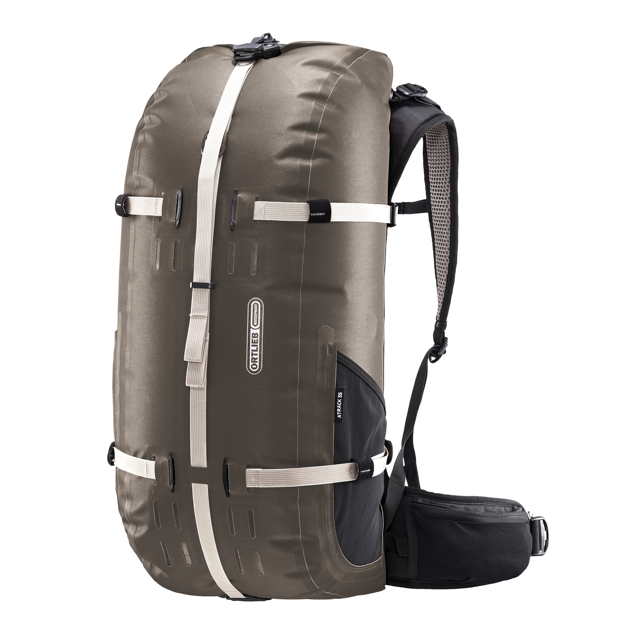 Ortlieb Atrack 35L