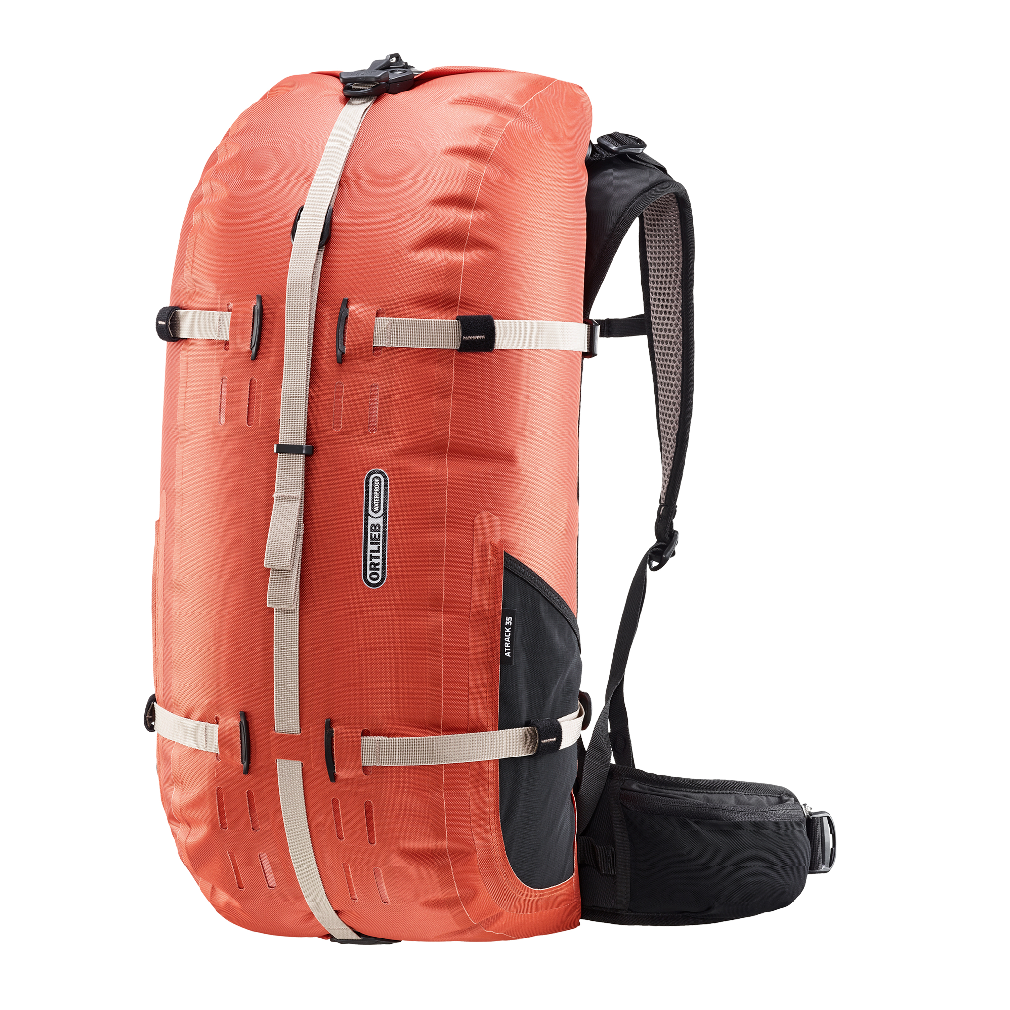 Ortlieb Atrack 35L