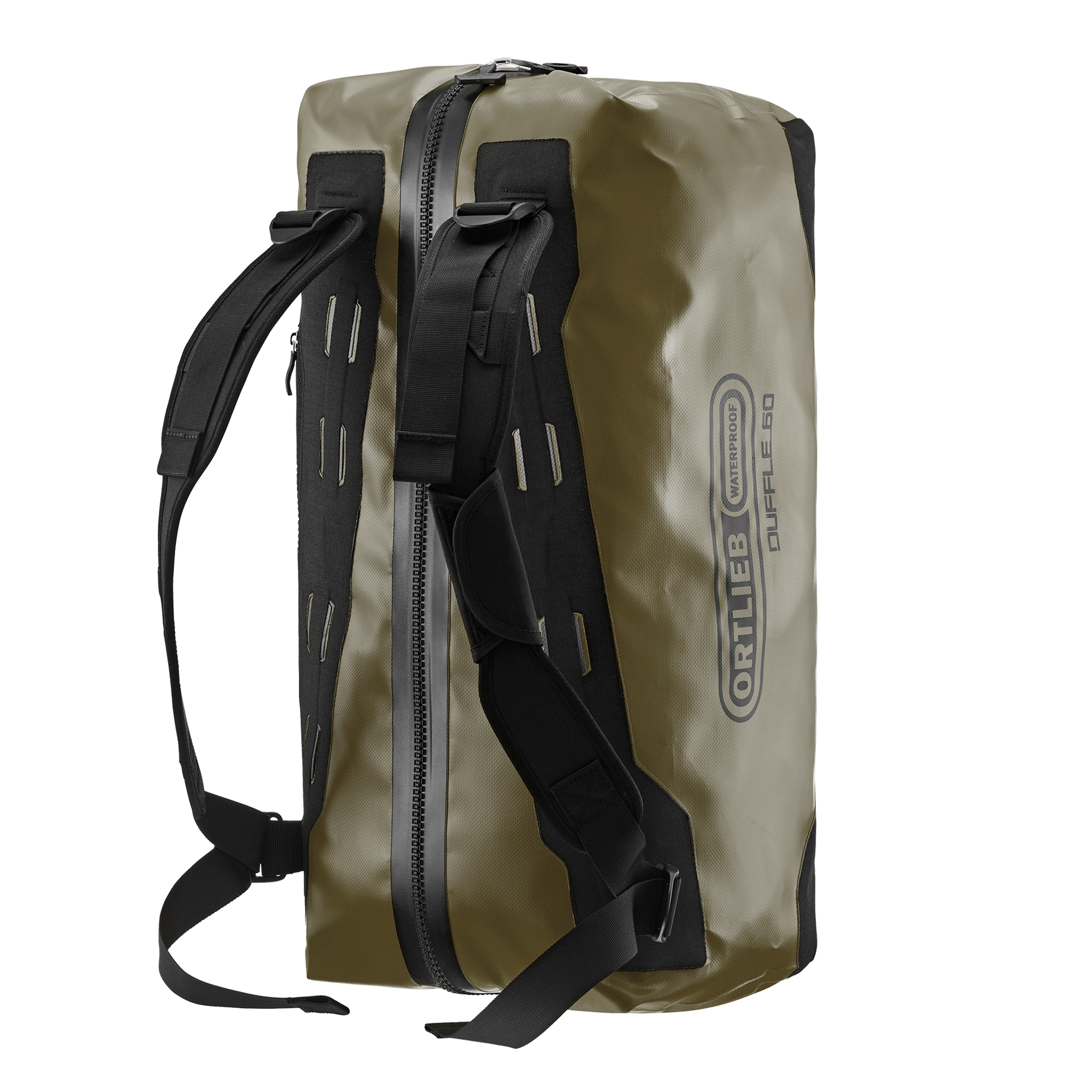 Ortlieb Duffle 60L