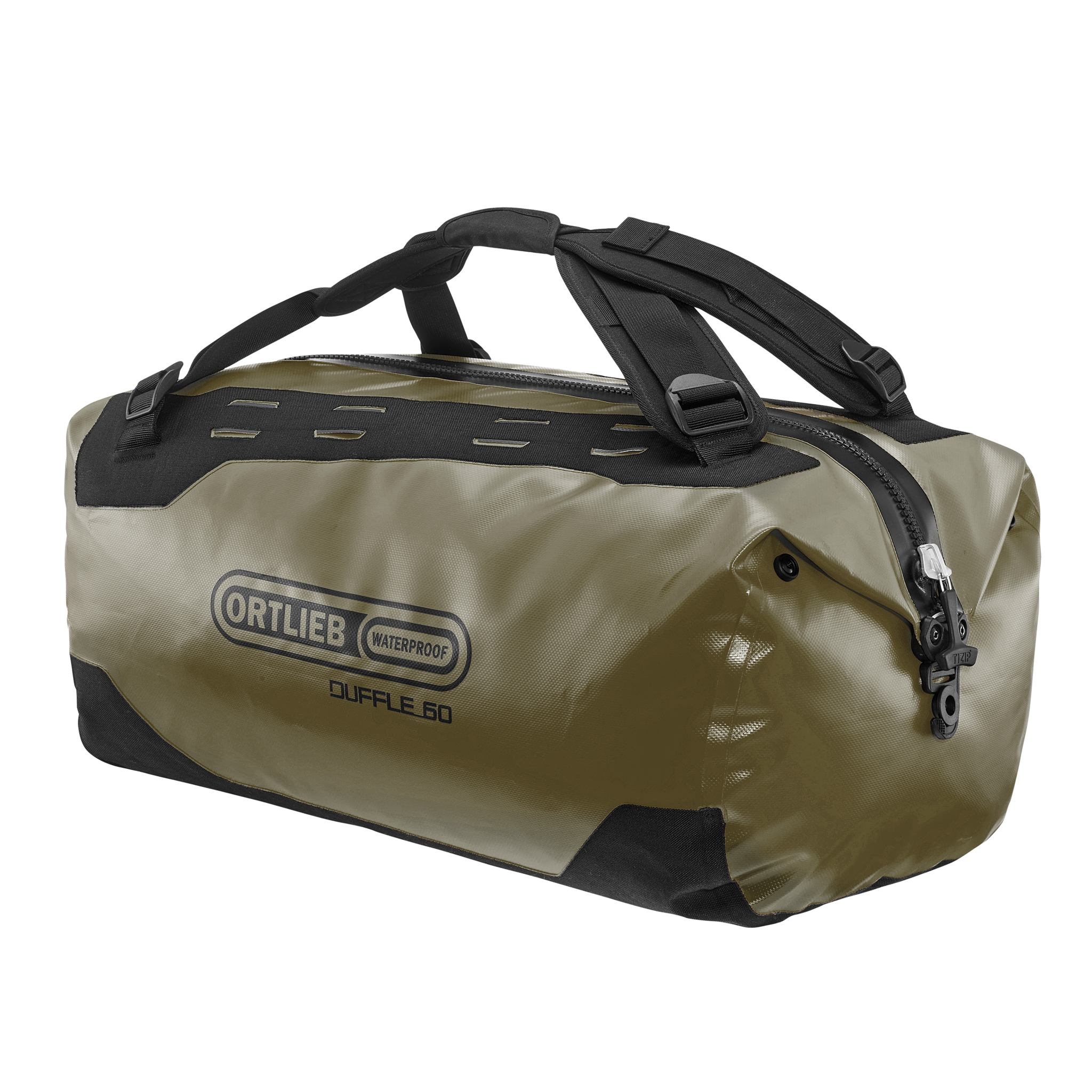 Ortlieb Duffle 60L