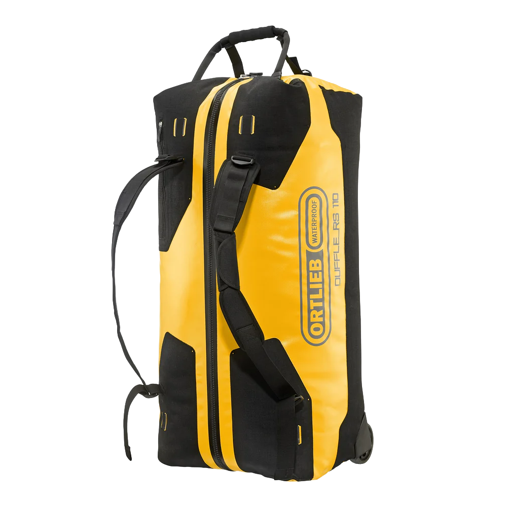 Ortlieb Duffle RS 110L