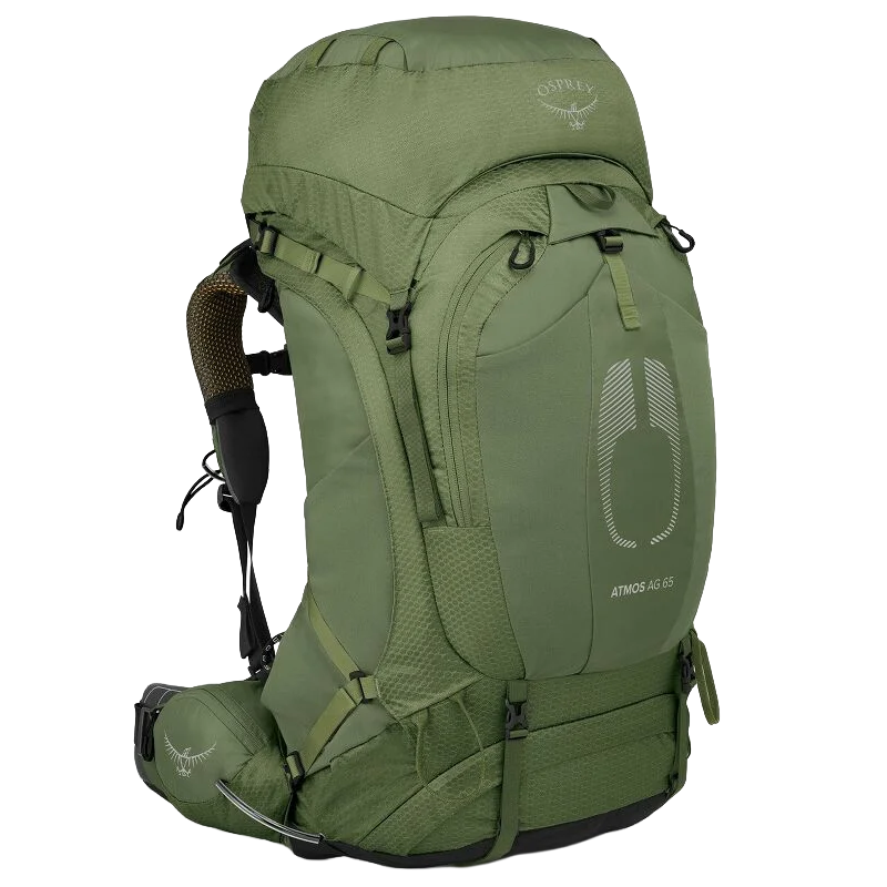 Osprey Atmos 65L