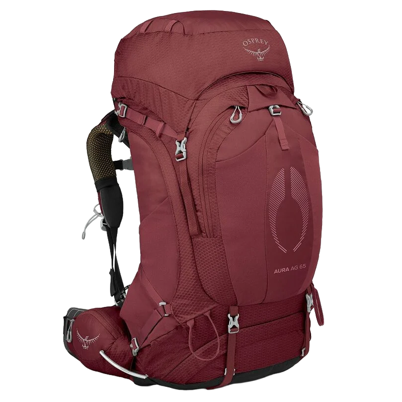 Osprey Aura AG 65L