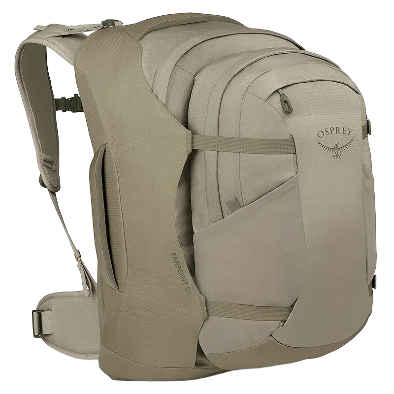 Osprey Farpoint 55L