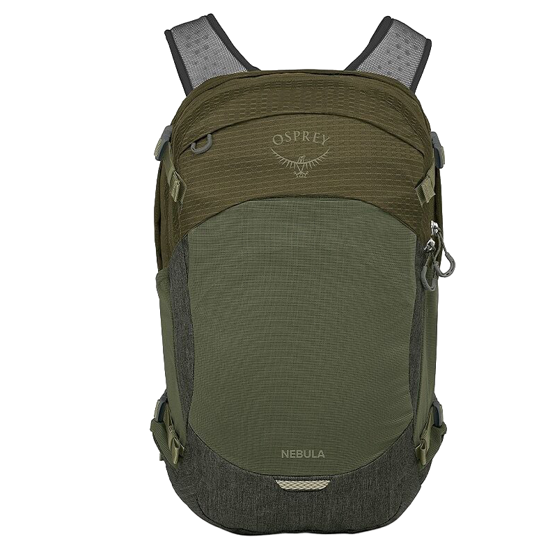 Osprey Nebula 34L