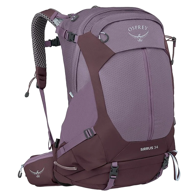 Osprey Sirrus 34L Hiking Backpack