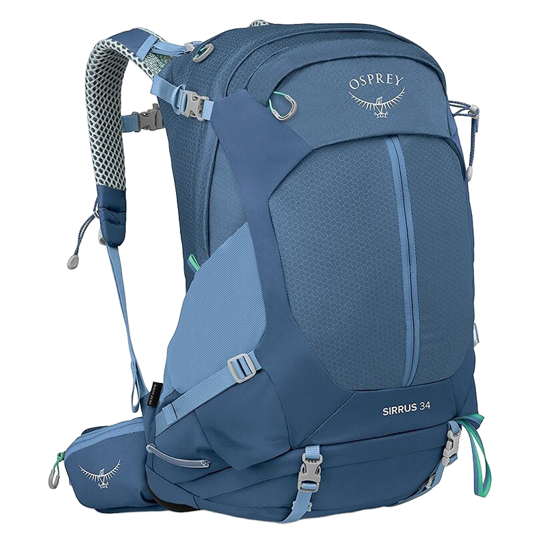 Osprey Sirrus 34L Hiking Backpack
