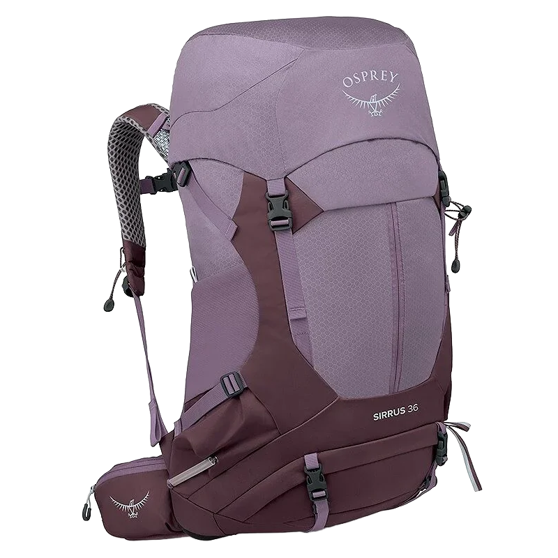Osprey Sirrus Hiking Backpack 36L Women