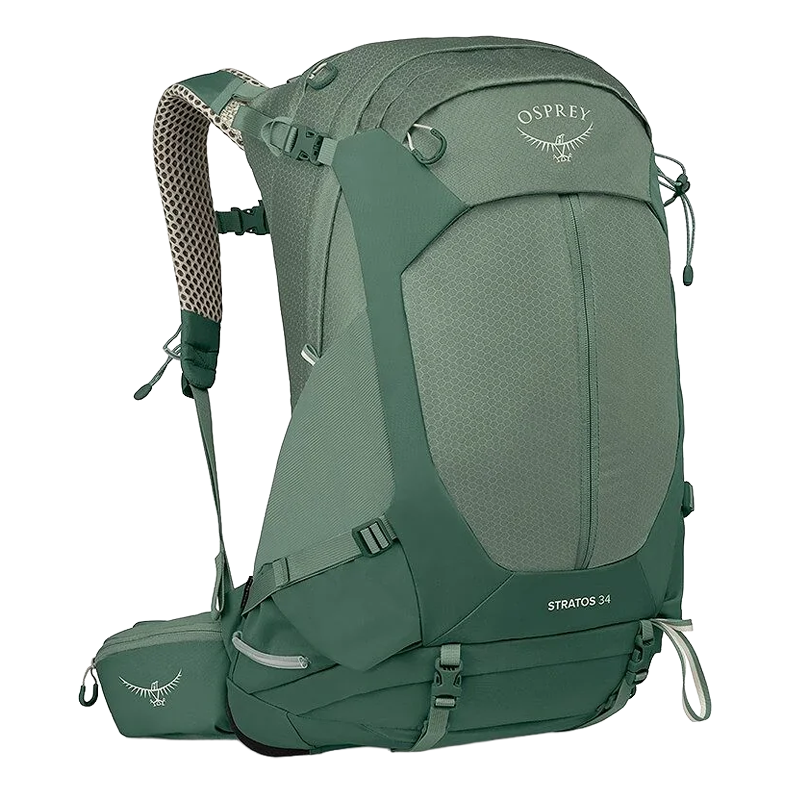 Osprey Stratos Hiking Backpack 34L