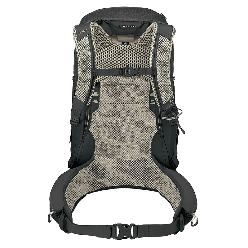 Osprey Stratos Wanderrucksack 34L