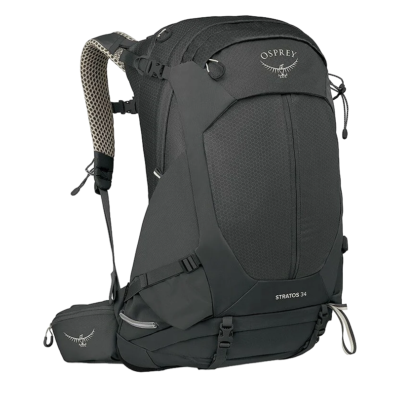Osprey Stratos Wanderrucksack 34L