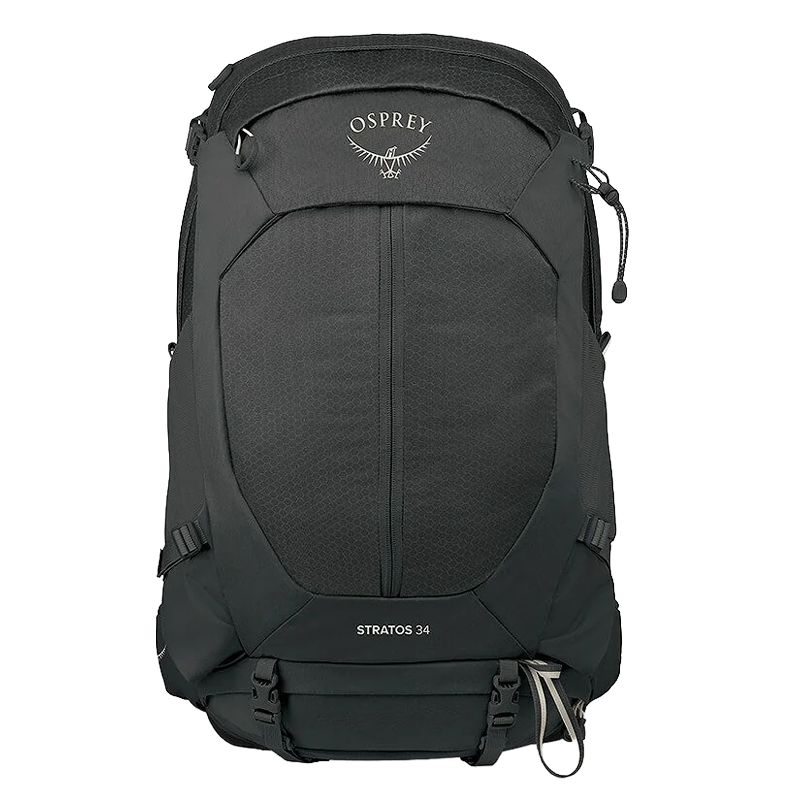 Osprey Stratos Wanderrucksack 34L