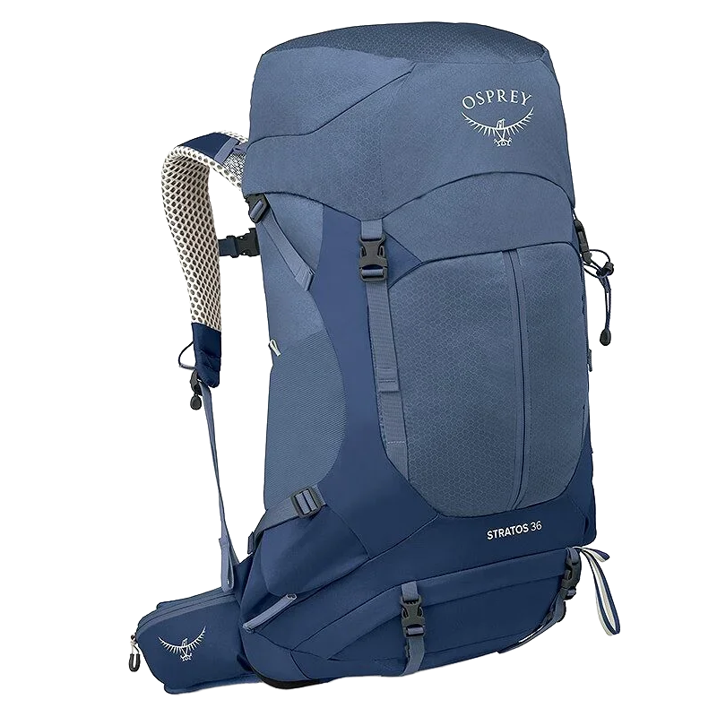 Osprey Stratos Hiking Backpack 36L