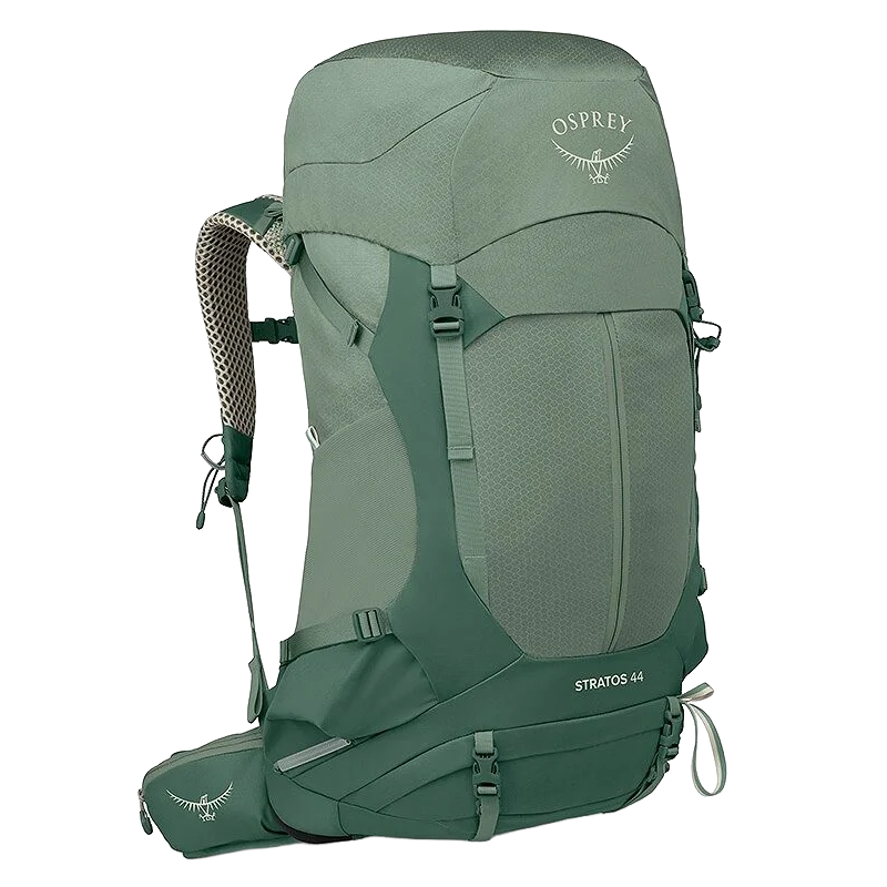 Osprey Stratos Hiking Backpack 44L