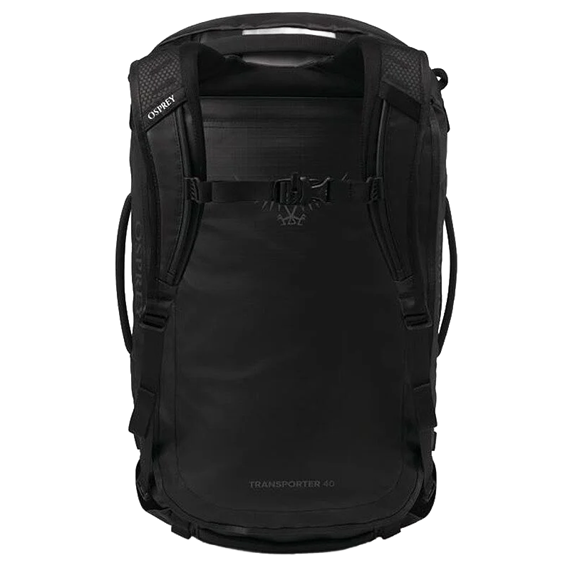 Osprey Transporter Duffel 40L (New Material)