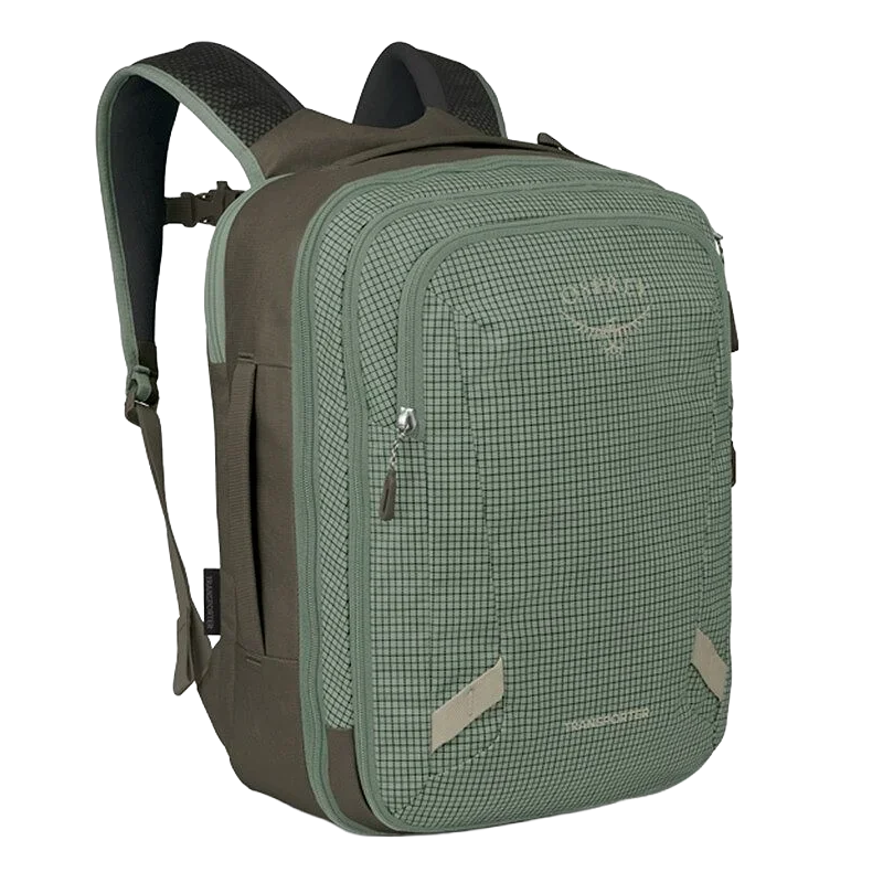 Osprey Transporter™ Expandable Travel Backpack 26+6L