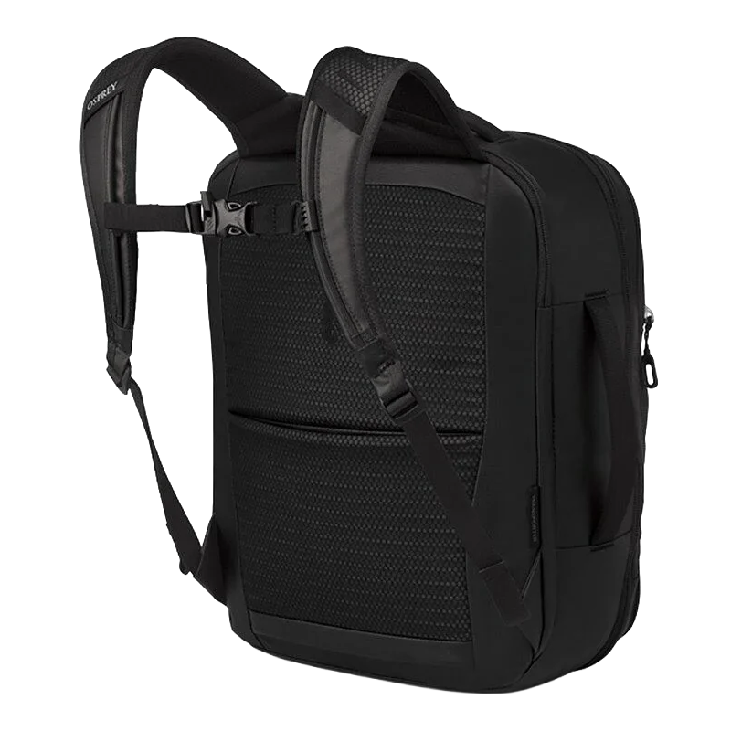 Osprey Transporter™ Expandable Travel Backpack 26+6L