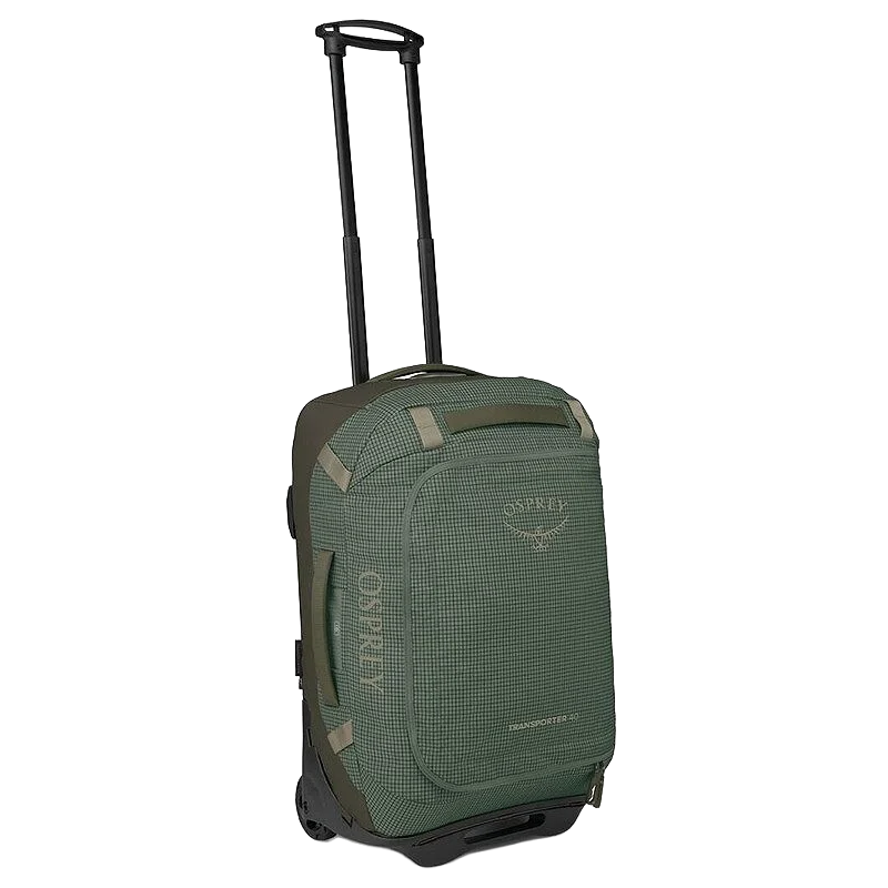 Osprey Transporter™ Wheeled Duffel 40L (New Material)