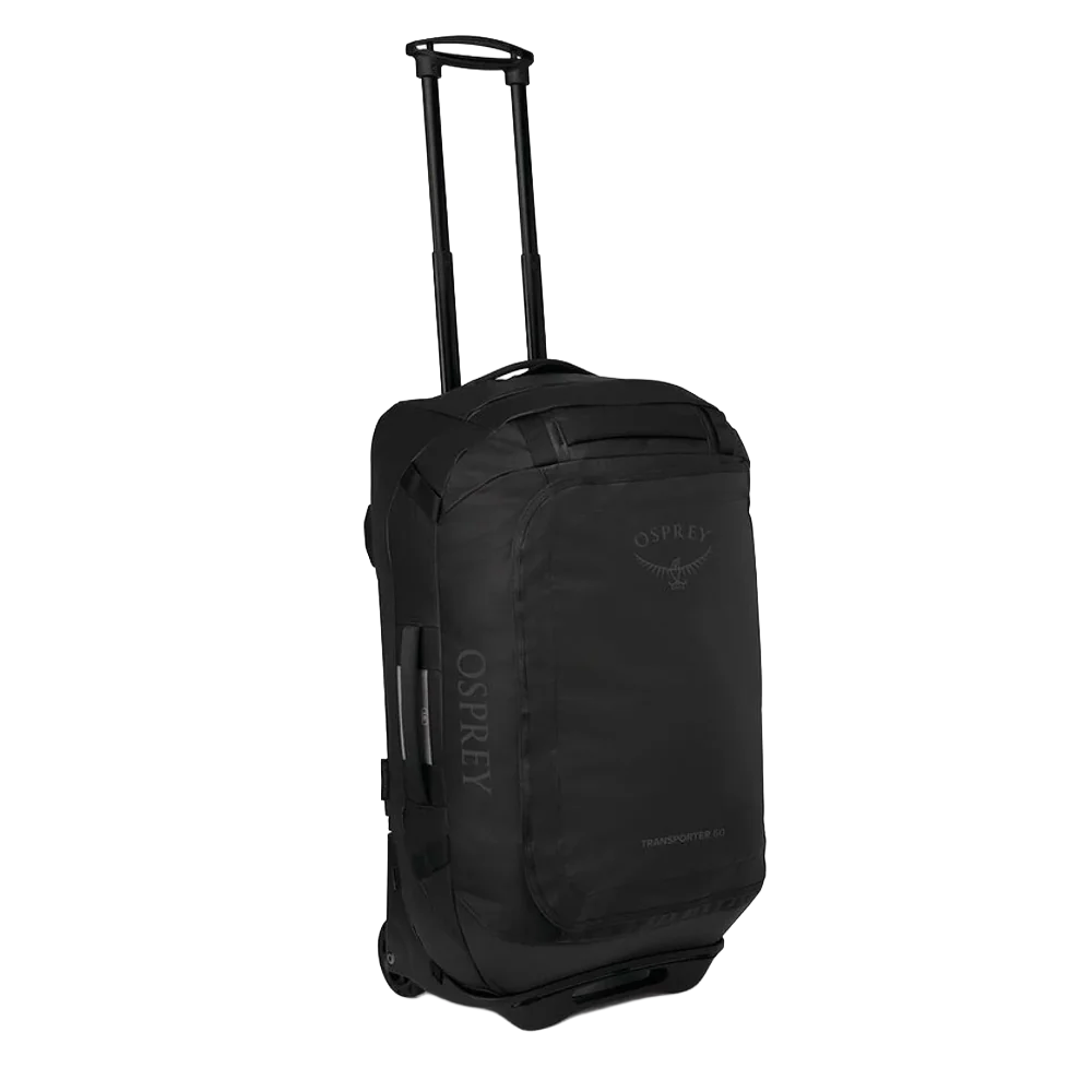 Osprey Transporter™ Wheeled Duffel 60L