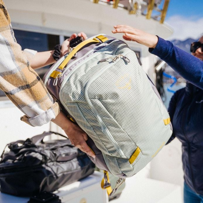 Osprey Transporter Travel Pack 36L