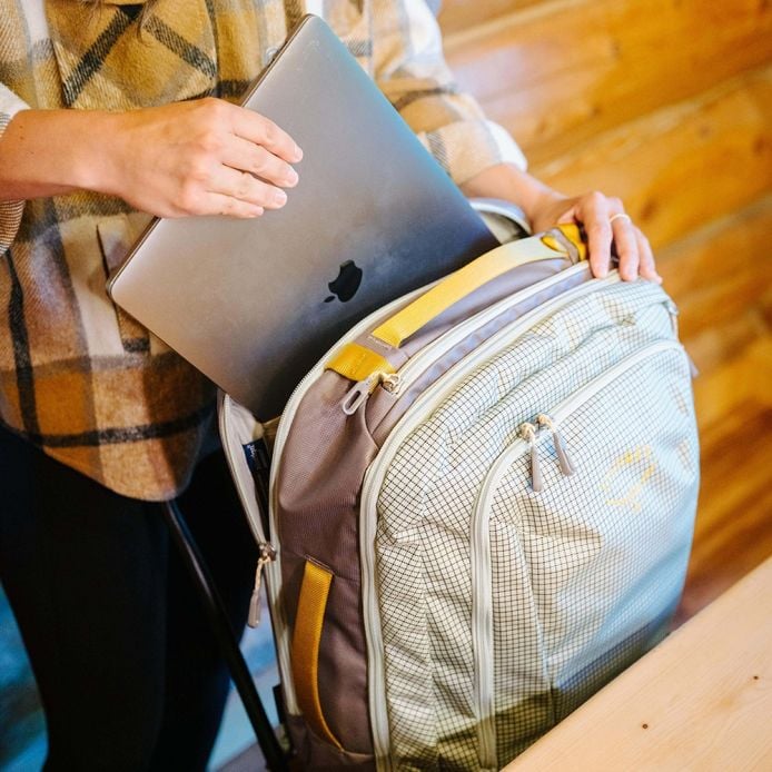 Osprey Transporter Travel Pack 36L