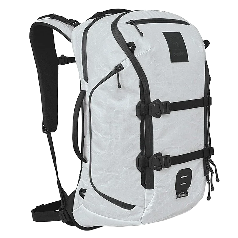 Osprey x Carryology Archeon 30 Fujin