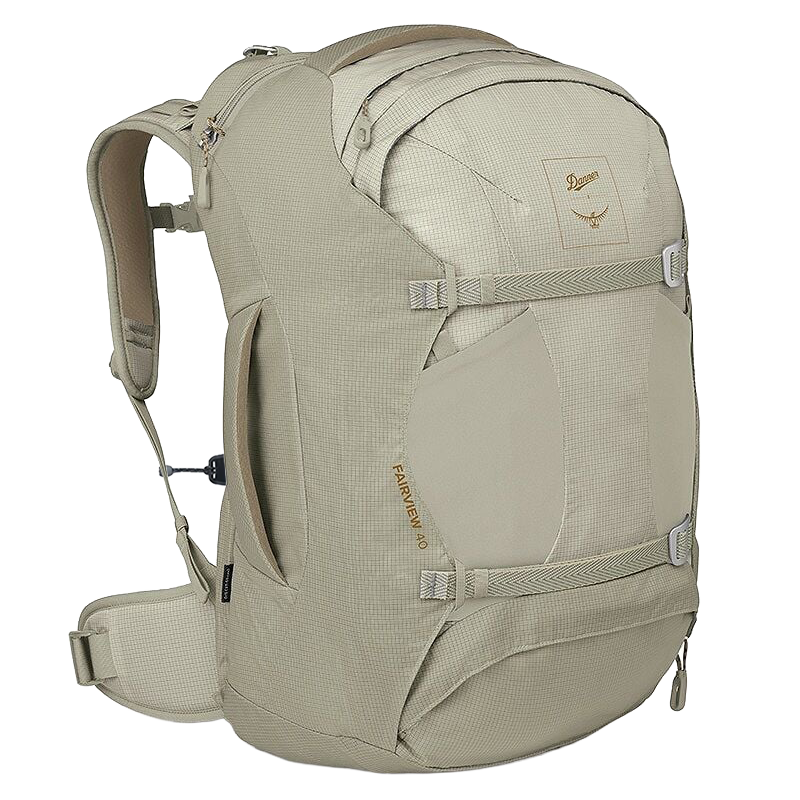 Osprey x Danner Fairview™ 40 Travel Backpack ( SOON )