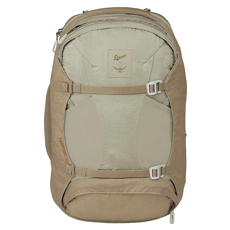Osprey x Danner Farpoint™ 40 Travel Backpack ( SOON )