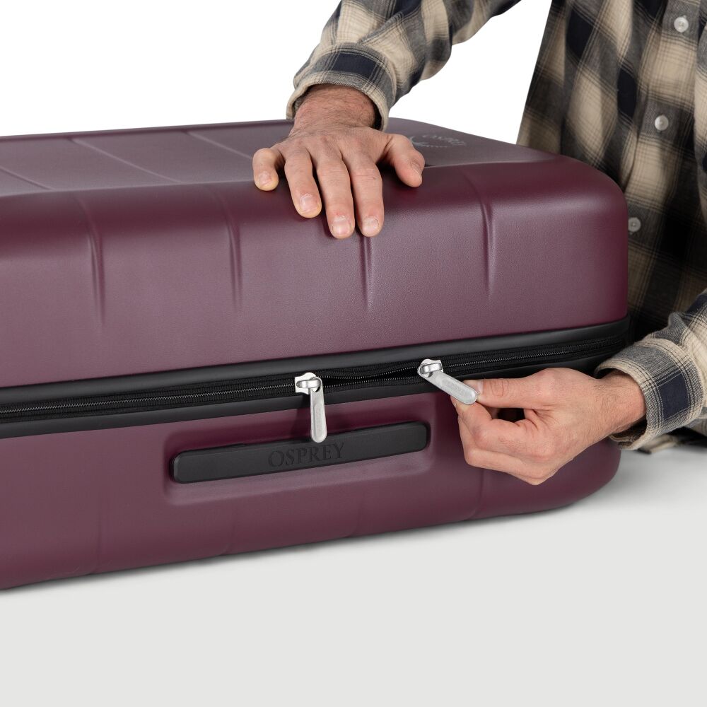 Osprey Ozone 75 Hartschalenkoffer