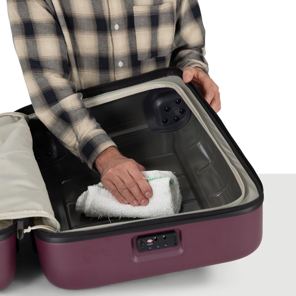 Osprey Ozone 75 Hartschalenkoffer