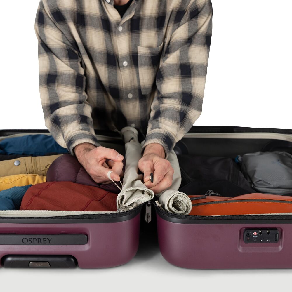 Osprey Ozone 75 Hartschalenkoffer